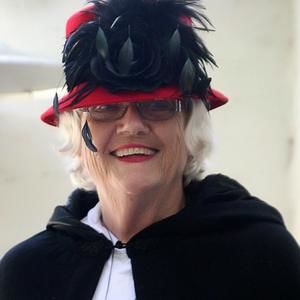 Meet your Posher, Fran